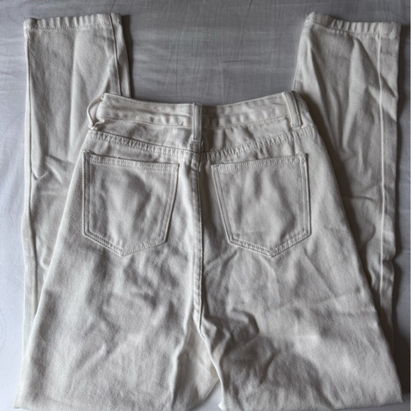 Princess Polly Jeans - Picture 2 of 4